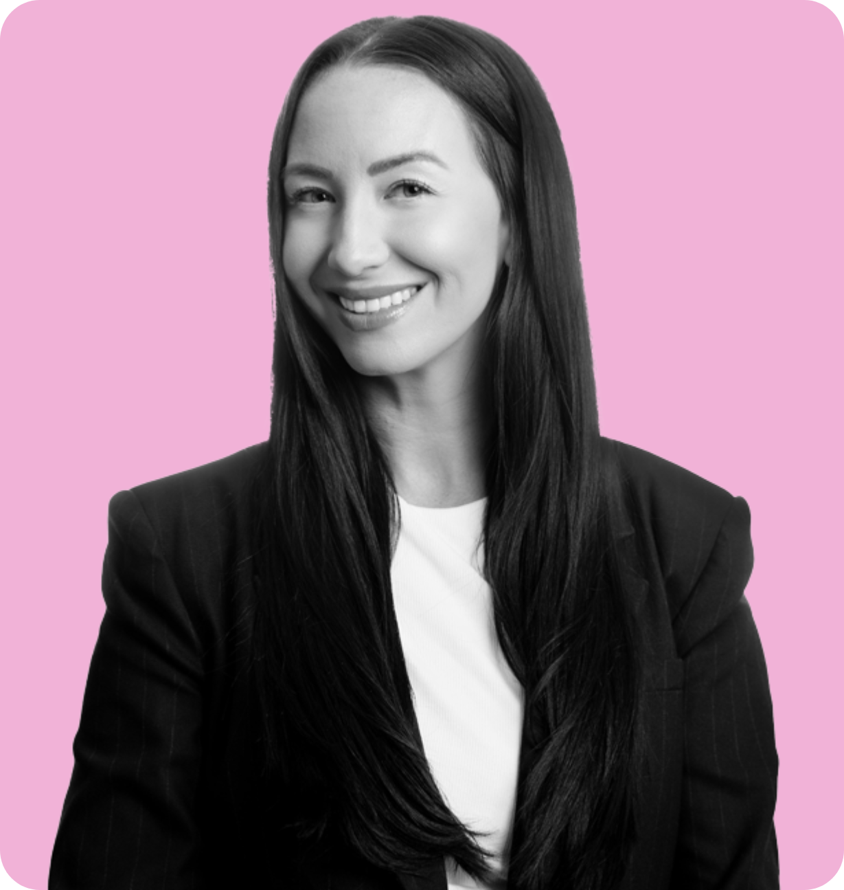 Sarena Brown, founder of Kabob AI